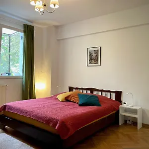  Appartement Mayahouse Roumanie