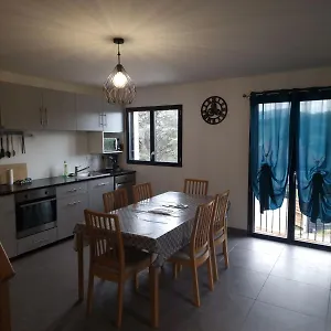  Appartement Rez De Jardin France