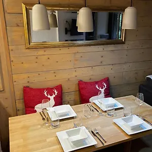  Appartement Welcome In Cham' France