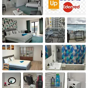  Appartement Dc Ghencea 158 Self Check-in Roumanie