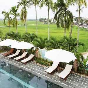  Villa Golden Rice Vietnam